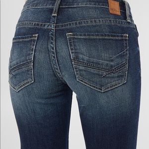 2 for $30 BKE Stella Bootcut Jeans